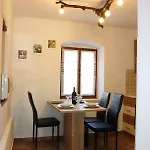 Appartement Kuca Za Odmor Luna