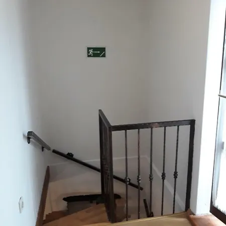 Kuca Za Odmor Luna Lägenhet
