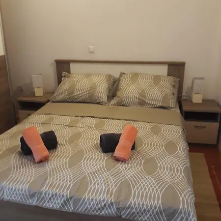 Kuca Za Odmor Luna بوجي