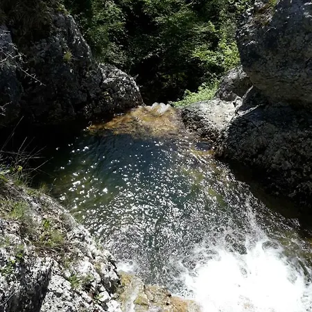 Kuca Za Odmor Luna * Buje
