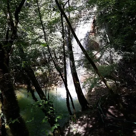 Kuca Za Odmor Luna Apartamento *