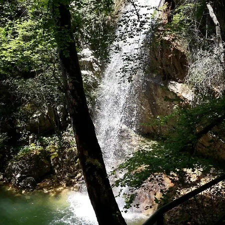 Kuca Za Odmor Luna بوجي