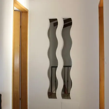 Kuca Za Odmor Luna Apartamento