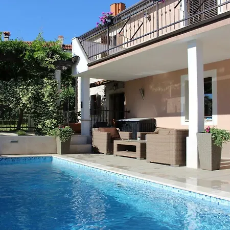 Kuca Za Odmor Luna Apartamento *