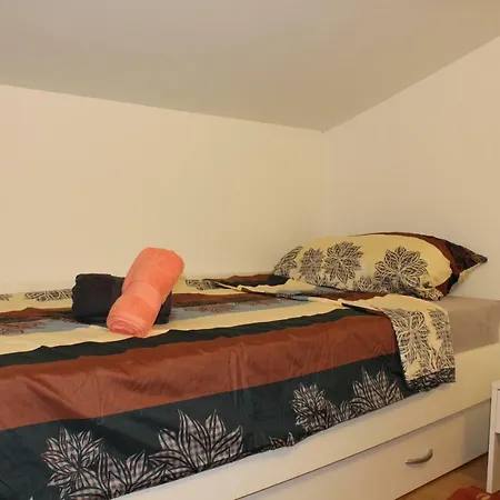 Kuca Za Odmor Luna Apartamento *