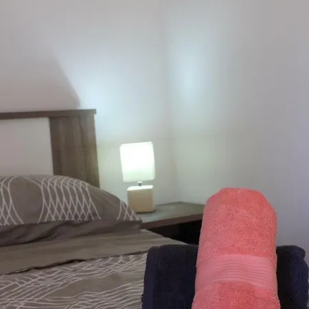 شقة Kuca Za Odmor Luna