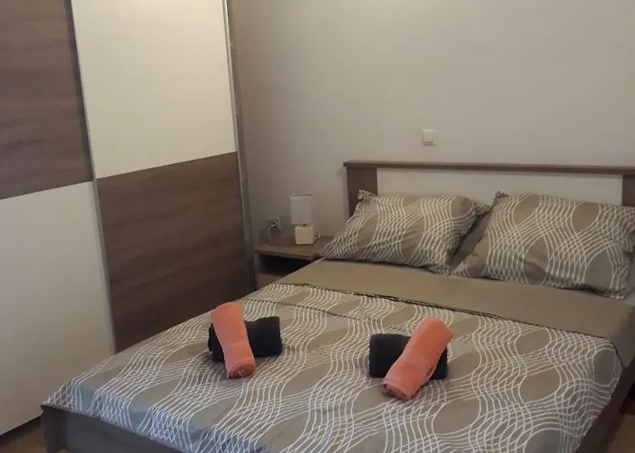 Kuca Za Odmor Luna شقة *